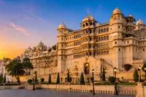 The best places to visit in Udaipur