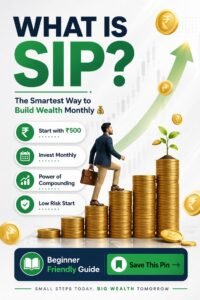 WHAT IS SIP
